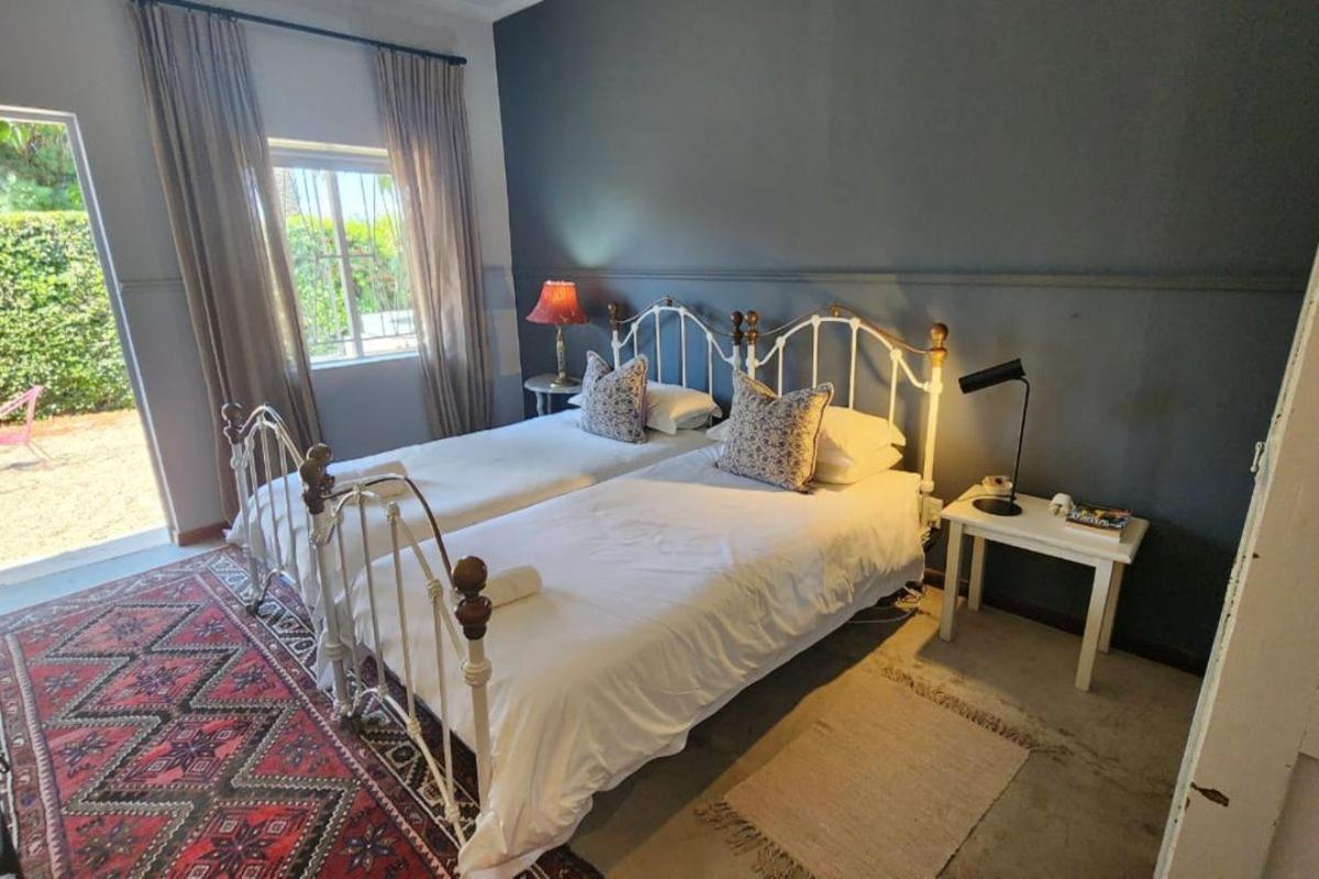 Picardiplace Rawsonville Buitenkant foto